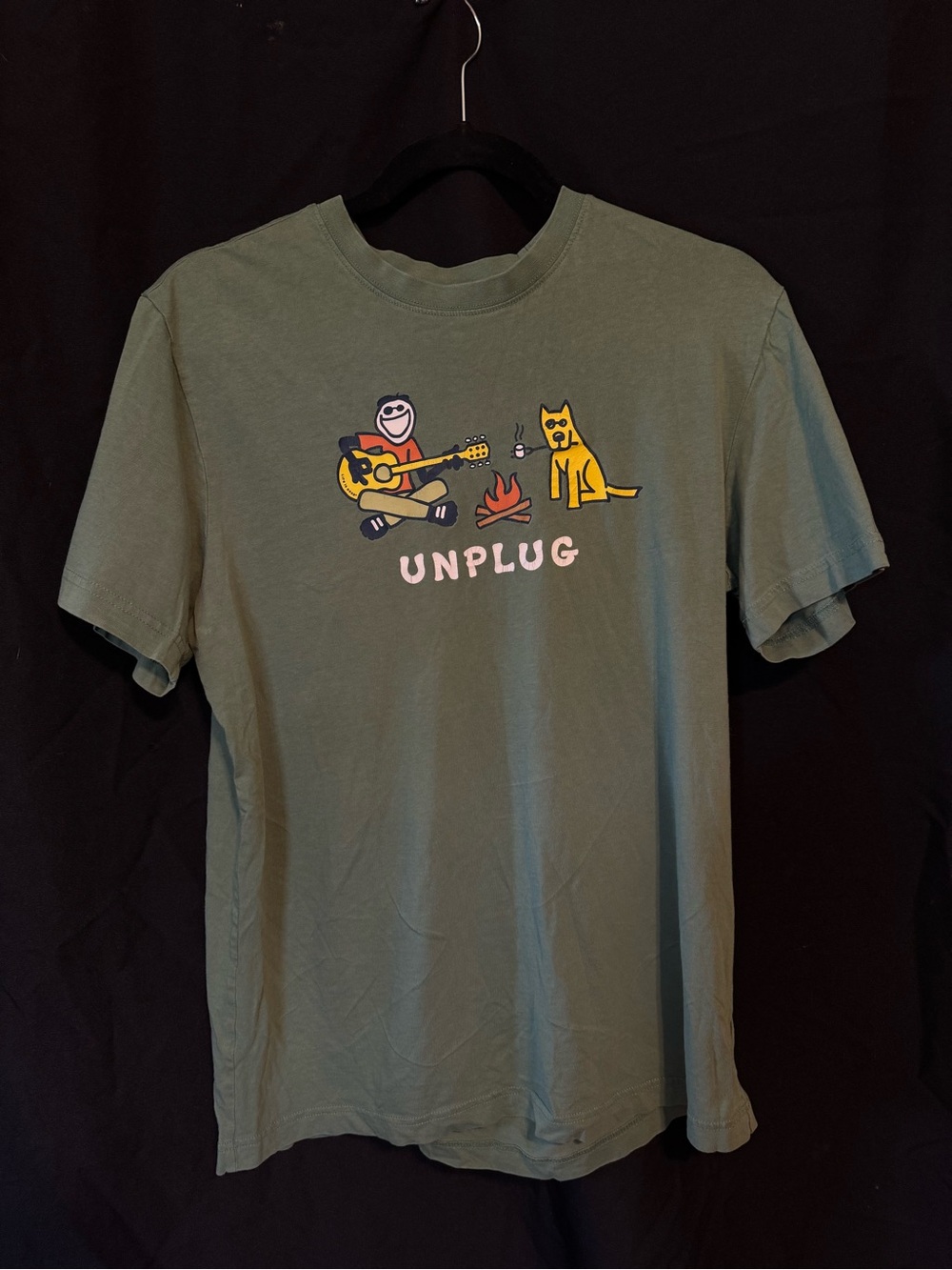 Life is Good T-Shirt